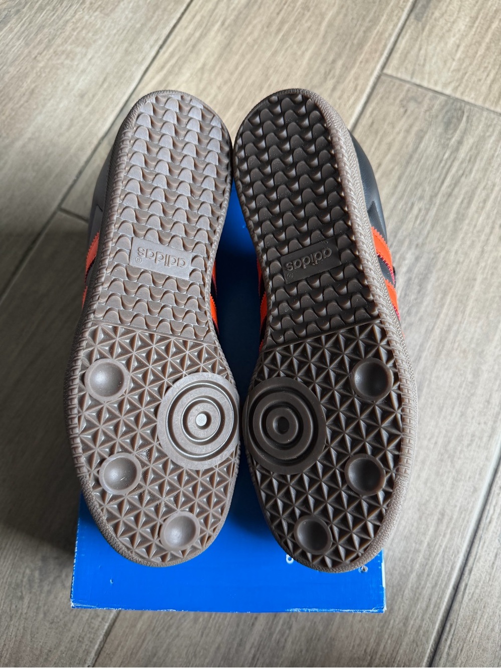 Adidas Samba OG( box without lid ) - Picture 7 of 7